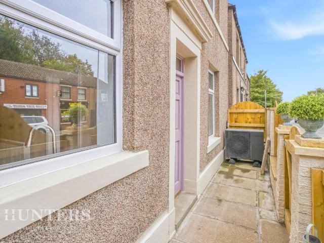 Property for sale in Wardle, Burnedge