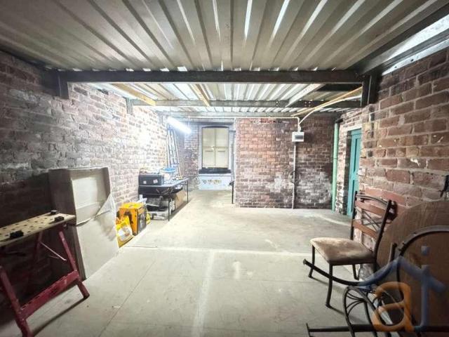 Property for sale in Meols Cop, Southport