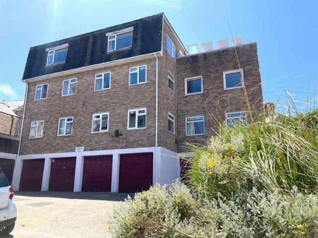 Flat for sale in Swanage, East Dorset