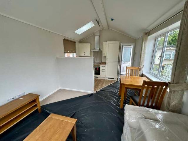 Property for sale in Broxbourne, Hertfordshire