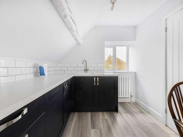 Property for sale in Tetbury, Fossebridge