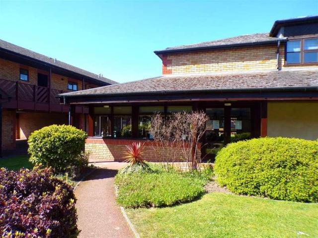 Property for sale in Whitehill, Hamerton