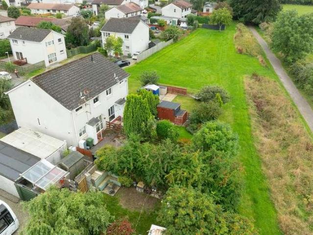 Property for sale in Lentran, Scotland