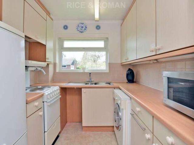 Property for sale in Blackhills, Surrey