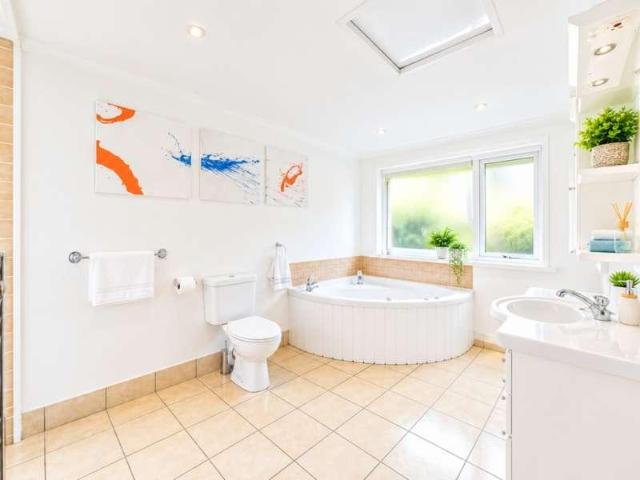 Property for sale in Kentisbury, Devon
