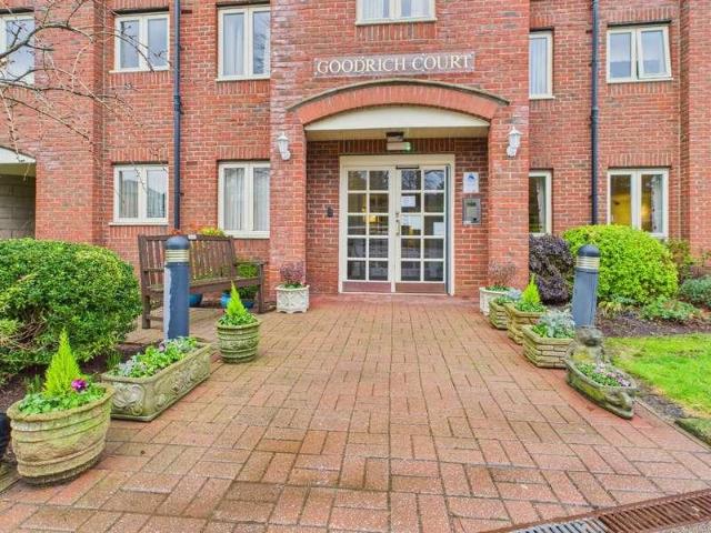 Property for sale in Ross-on-wye