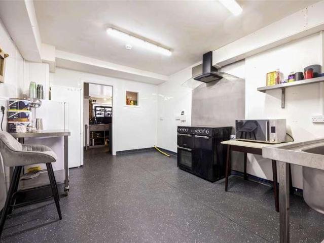 Property for sale in North Yorkshire