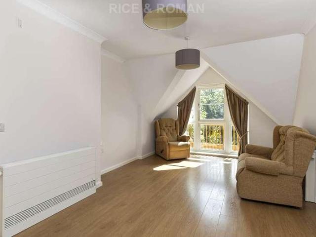 Property for sale in Greater London