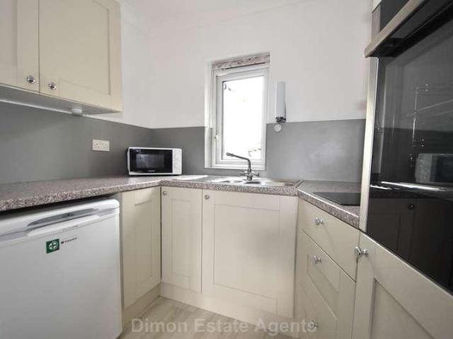 Property for sale in Middlecroft, Hampshire