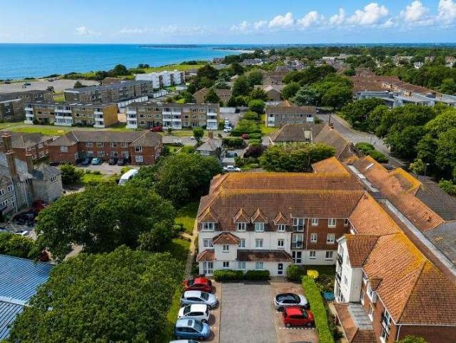 Property for sale in Highcliffe