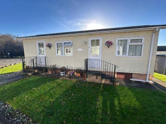 Property for sale in Epping, Essex