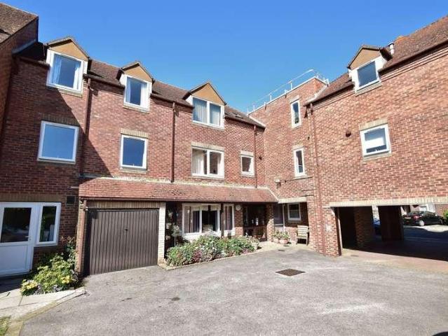 Property for sale in Wareham Town, Arne