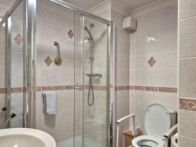 Property for sale in Weston-super-mare, North Somerset