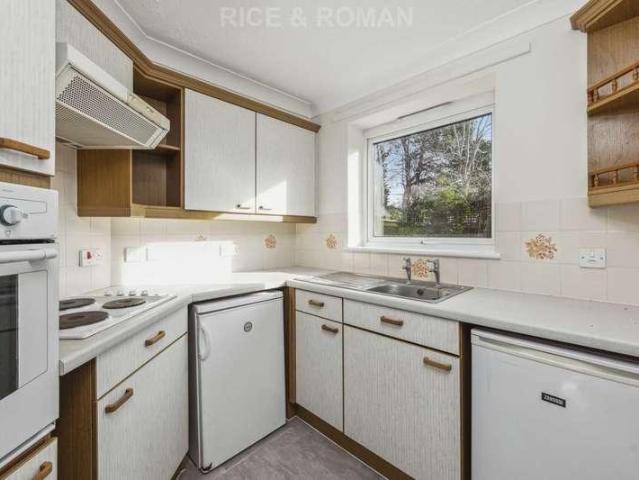 Property for sale in Blackhills, Surrey