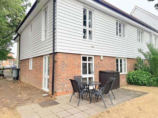 Property for sale in Greater London