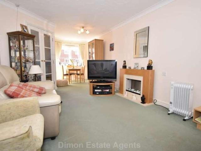 Property for sale in Privett, Middlecroft
