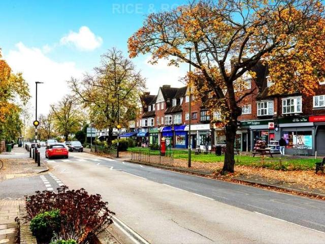Property for sale in Blackhills, Surrey