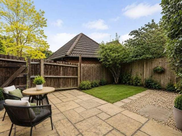Property for sale in Twyford