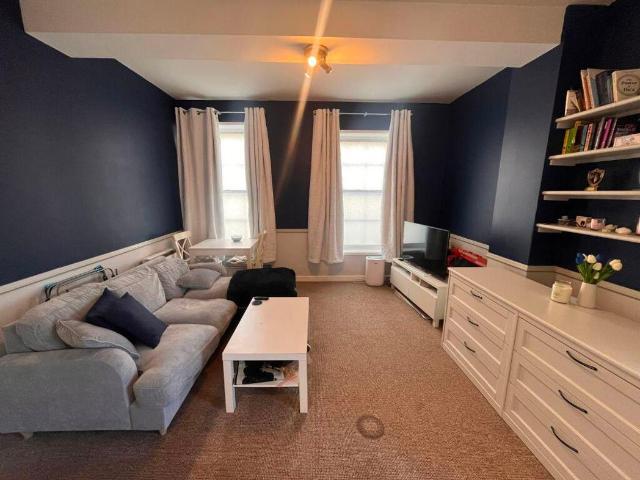 Property for sale in Bury, Huntingdonshire