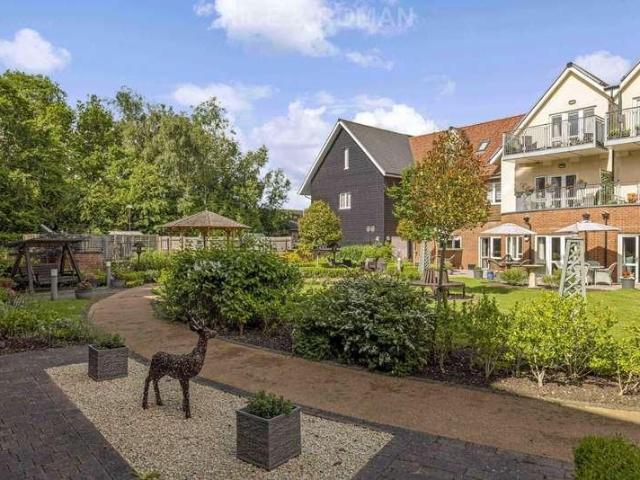 Property for sale in Hart, Hampshire