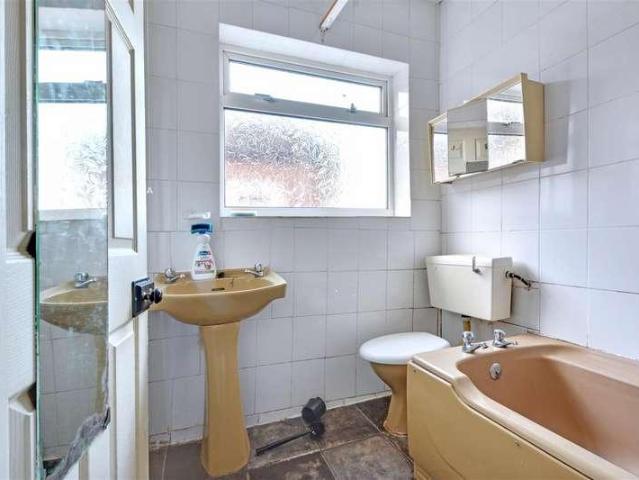 Property for sale in Stanton Hill, East Midlands
