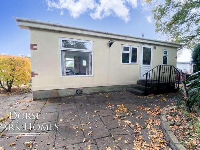 Property for sale in Alderholt, East Dorset
