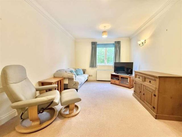 Property for sale in Poundbury, Fordington