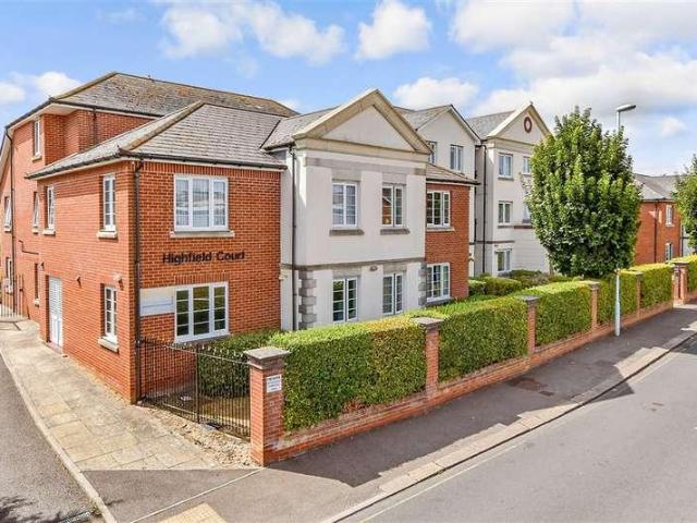 Property for sale in Broadwater, Worthing
