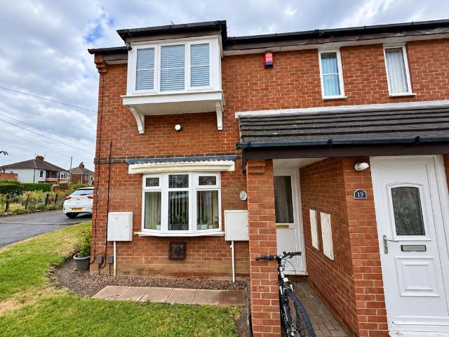 Property for sale in Normanby
