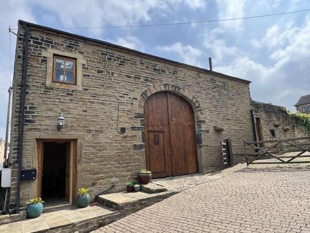 Property for sale in Dogley Lane, Kirklees
