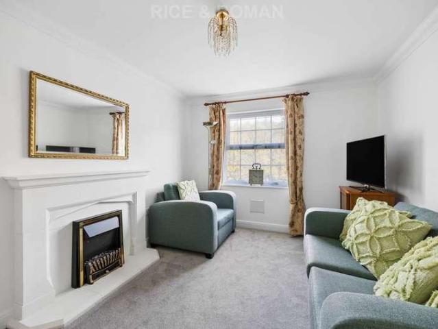 Property for sale in Camberley, Surrey Heath
