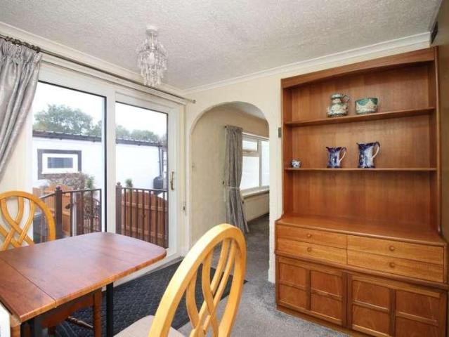 Property for sale in Cabus, Lancashire
