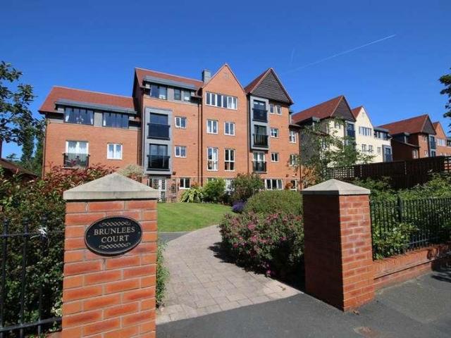Property for sale in Meols Cop, Southport