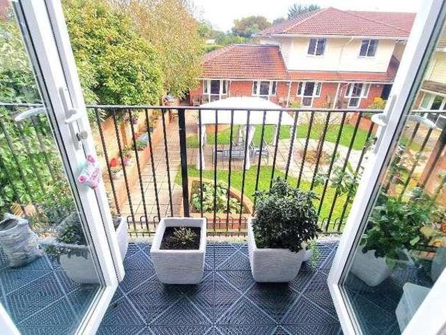 Property for sale in Bembridge, Isle Of Wight