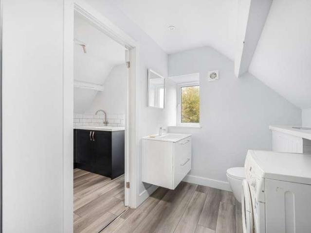 Property for sale in Tetbury Upton, Cotswold