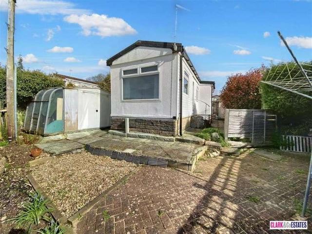 Property for sale in Newcourt, Watergate