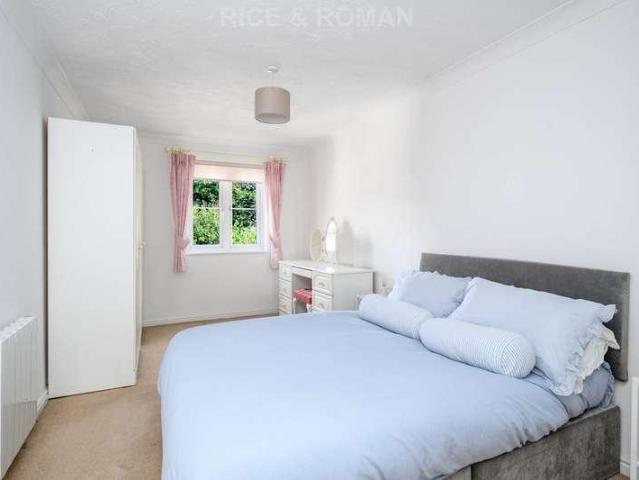 Property for sale in Ewell, Surrey
