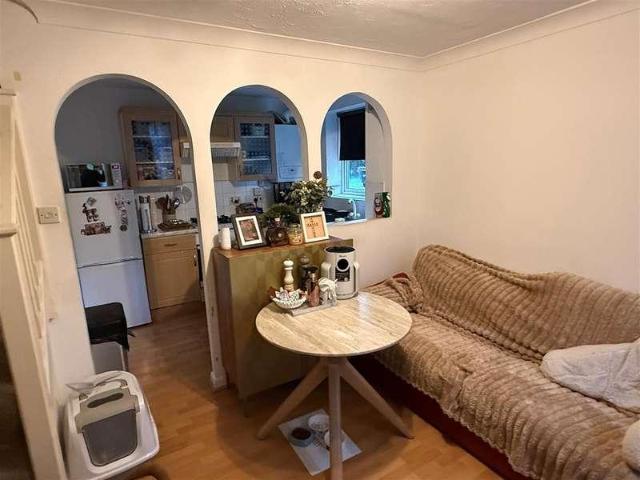Property for sale in Westone, Northampton