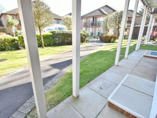 Property for sale in Tricketts Cross, Ferndown