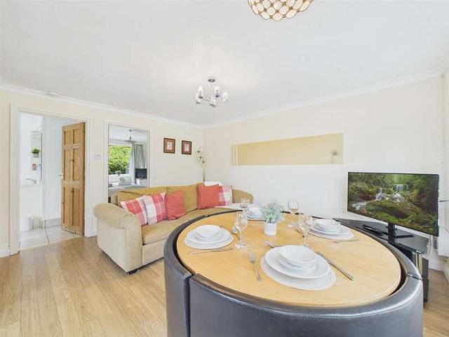 Property for sale in Kentisbury, Devon