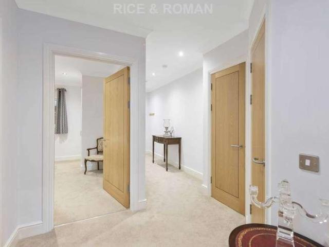 Property for sale in Sunningdale