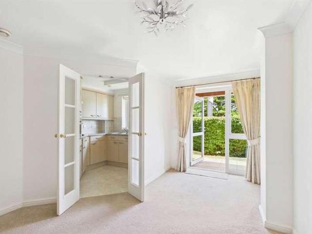 Property for sale in Goodrington, Livermead