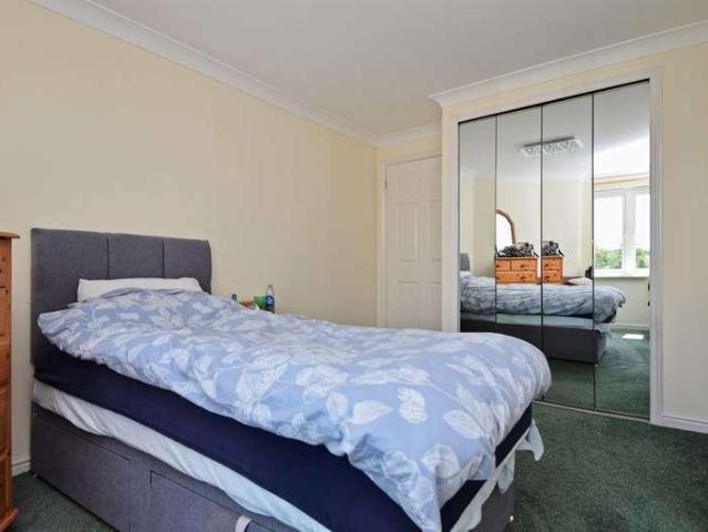 Property for sale in Oxenden, The Bridge