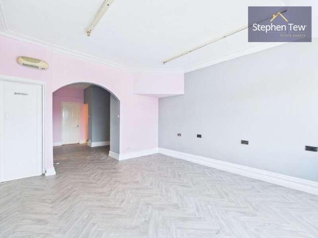 Property for sale in Revoe, Blackpool