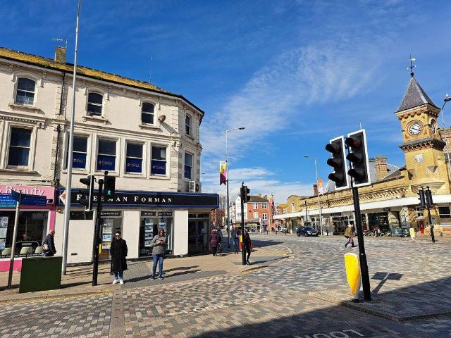Property for sale in Upperton, Eastbourne
