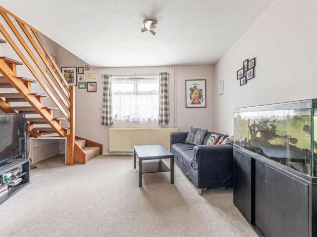 Property for sale in New Mill, Pouchen End