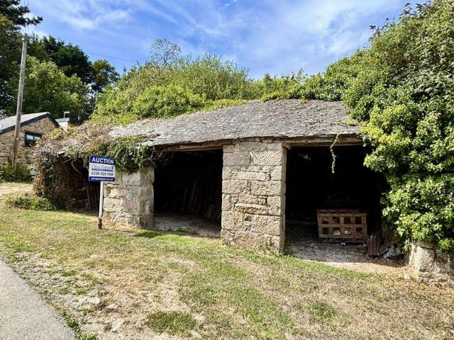 Property for sale in Trevaylor, Madron