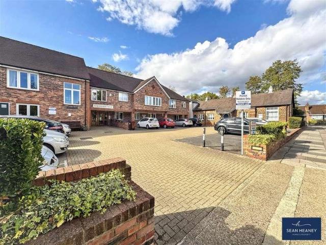 Property for sale in London Borough of Barnet, Greater London