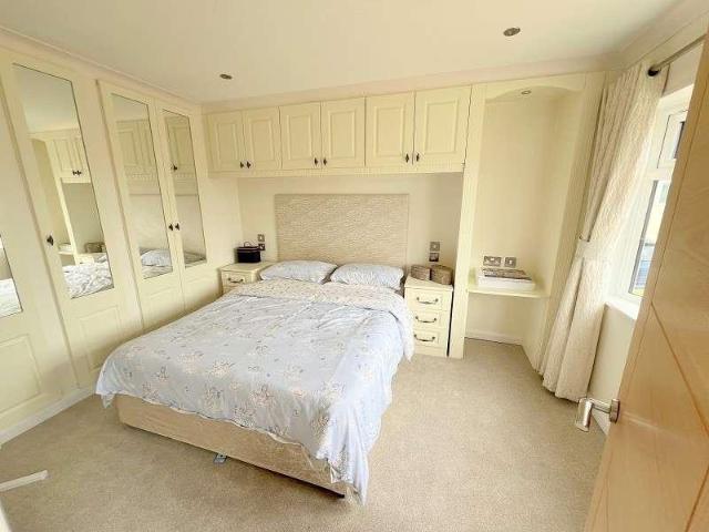 Property for sale in Ashurst Bridge, Hampshire