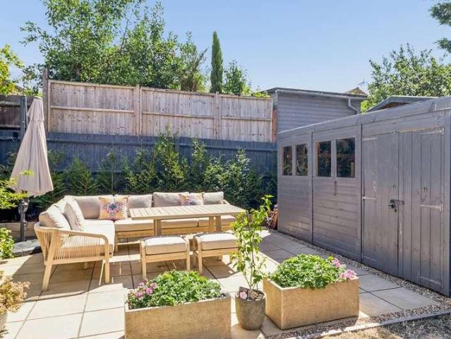 Property for sale in Wexham, George Green